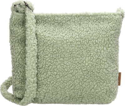 Beagles Navarra Crossbody Schoudertas Teddy - Mint