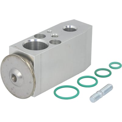 Expansieklep, airco gasklep NRF 38539