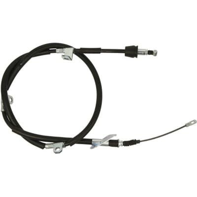Kabel, parkeerrem LINEX 18.01.32 links