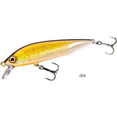 Lok Shimano Cardiff Flügel Flat 5g