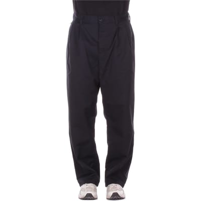 Carhartt Zwarte broek