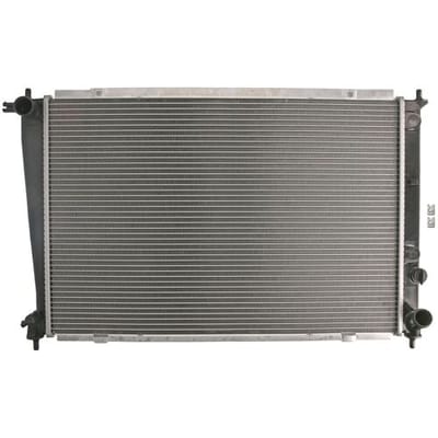 Radiator, motorkoeling THERMOTEC D70504TT