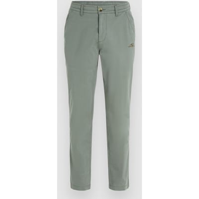 O'Neill Essentials Chino Broek groen