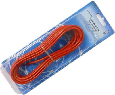 Stroomkabel ECO 2,5 mm², 5m
