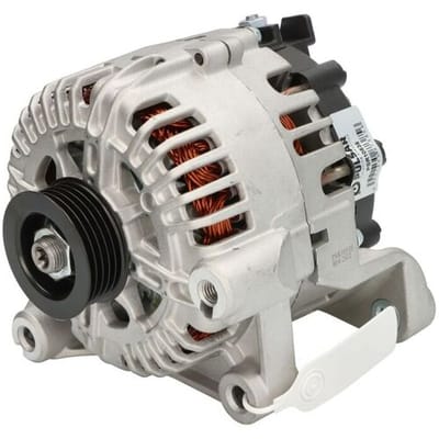 Driefasige generator PULSAR ROTATING ELECTRICS PSR10535