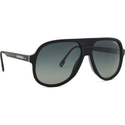 Carrera C 07/S Black 59/14/145 MAN Zonnebrillen