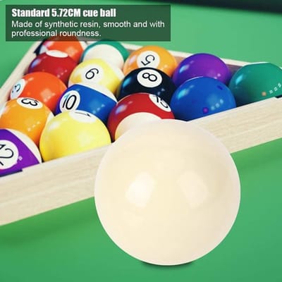 Vt products - Biljartballen - Professionele Pool En Snooker Ballen