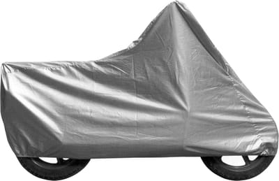 Motor / scooterhoes TNT grijs maat XXL