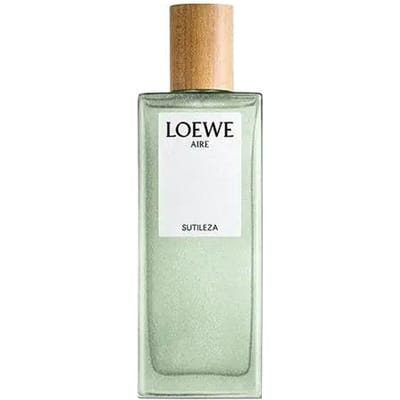 LOEWE Miracle Dawn Eau De Toilette Femme Boisé Floral Eau De Toilette Citron Mulan Santal Album 50ml|Without Gift Box