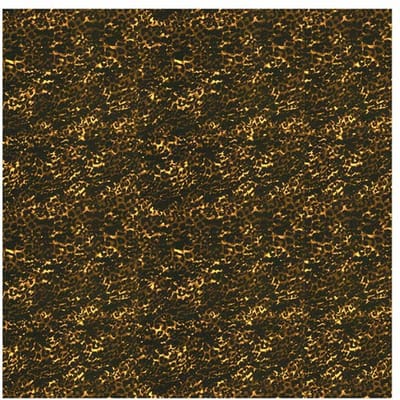 Boston PG-333-RP pickguard material, 3 ply, 30x29cm, tiger pearl
