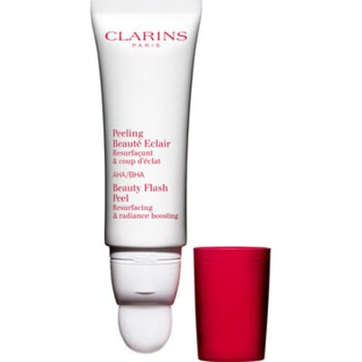 Clarins Peeling Voor Het Gezicht Clarins - Beauty Flash Peel Peeling Voor Het Gezicht