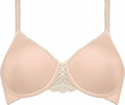 Triumph - My Perfect Shaper WP - NUDE BEIGE - Vrouwen - Maat C95