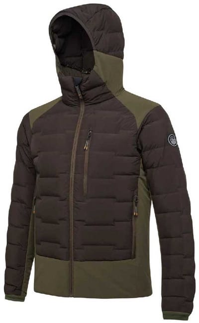 Beretta Tarandus Jas Groen S Man