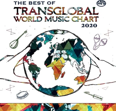Various Artists - The Best Of Transglobal World Music Chart 2020 (CD)