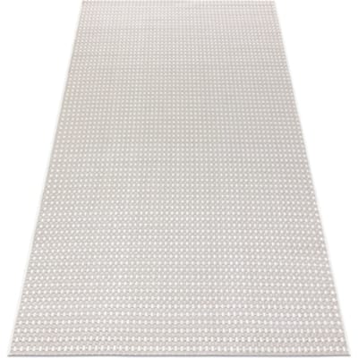 Kleden Rugsx Sisal tapijt SISAL BOHO 39003569 beige 140x200 cm