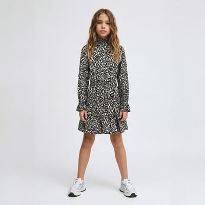Cars Jeans Jurk Flyan Jr. - Meisjes