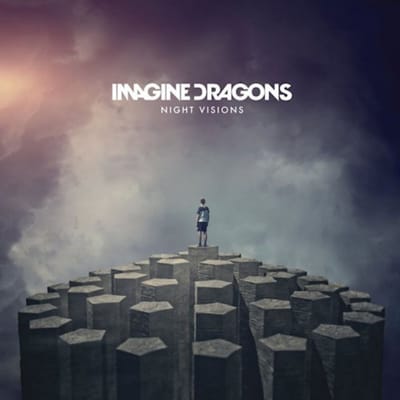 Night Visions - Imagine Dragons