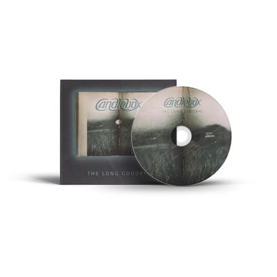Candlebox - The Long Goodbye (CD)
