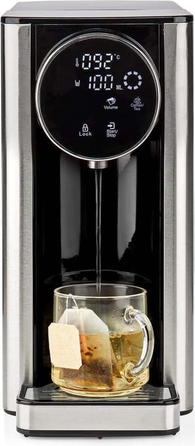Waterdispenser Heet Water - Heetwatertap - Waterdispenser - Water Dispenser - Water Dispenser Heet Water