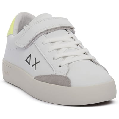Lage Sneakers Sun68 Z36338K