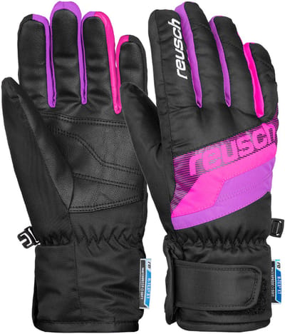 Reusch Fingerhandschuh Dario R-TEX XT Junior