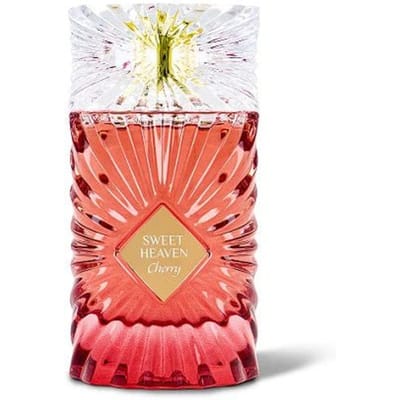 Gulf Orchid - Sweet Heaven - Eau de Parfum - 100ml