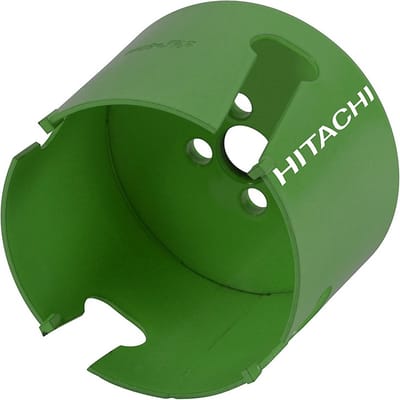 Hitachi Gatzaag hardmetaal