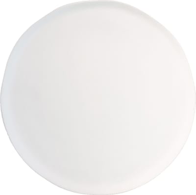 Leeff Schaal Thijs L – Wit – Aluminium – 40 x 40 cm
