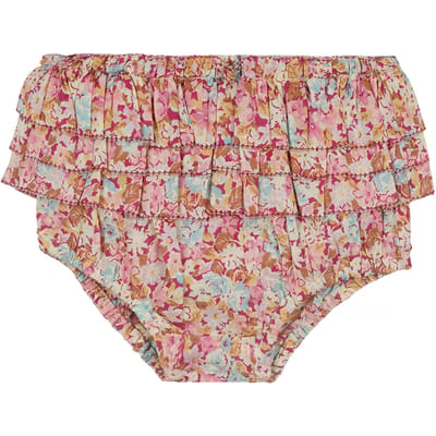 Louise Misha Bloomers Abishak Pink Sweet Pastel Maat: 9M | Broeken Outlet | Unisex | Roze