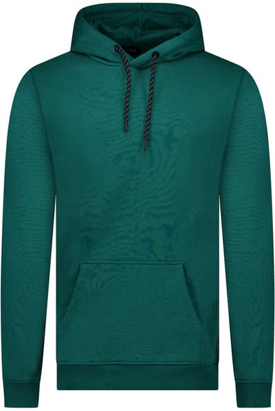 Cars Jeans Trui Kimar Hood Sw 40379 46 Bottle Mannen Maat - S