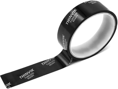 Tubeless Velgband 31mm x 10m - Waterdicht en Lekvrij voor MTB & Racefiets Velgen (Ook Geschikt voor Carbon)