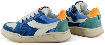 STONES AND BONES SNEAKER - REVIN