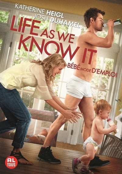 Life As We Know It (DVD)