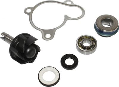 buzzetti waterpomp voor scooter yamaha 250 x-max na 2005 nieuw