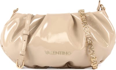 Valentino Elita Dames Schoudertas - Beige