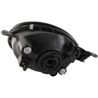 VanWezel 5387962 - Phare droit pour Toyota Corolla e110 de 1997 à 2002