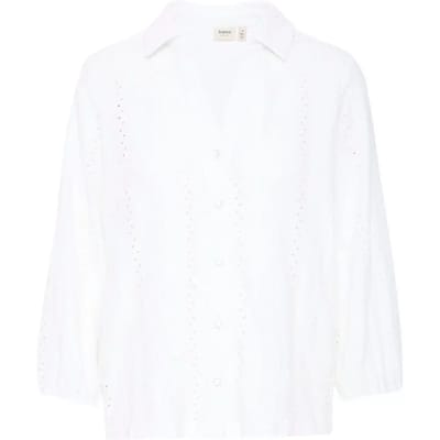 fransa - FREMIRA SH 2 - Dames - T-shirts