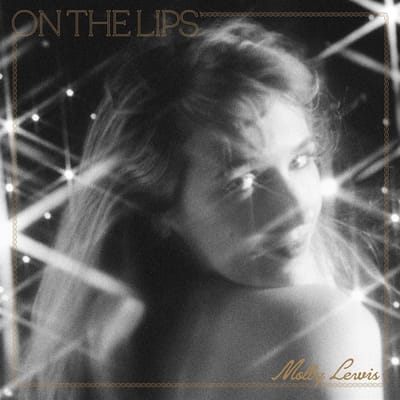 Molly Lewis - On The Lips (CD)