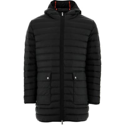JOTT Luc Down Jacket Black Size: S | Winter Jackets Outlet | Heren | Zwart