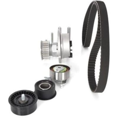 Waterpomp+distributieriem set BOSCH 1 987 948 738