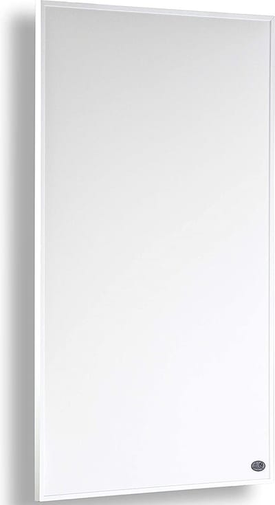 Infrarood verwarmingspaneel | Infrarood verwarming met SMART thermostaat | 600W | |