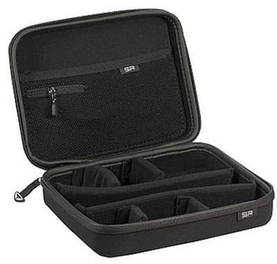SP Gadgets Unicase - Zwart