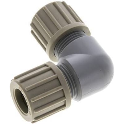 14x12mm Pa L-Vorm Knelfitting 10bar