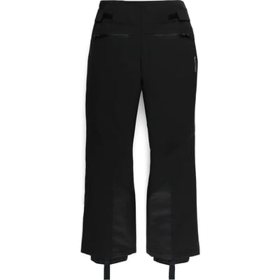 Spyder Winner Lengths Broek Zwart 10 / Long Vrouw