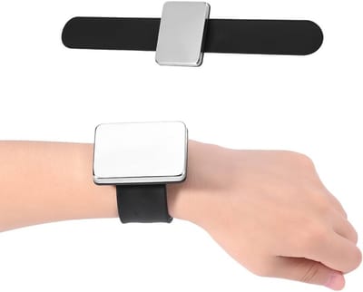 Haaraccessoires voor een perfecte look: magnetische haarclip houders, haarspeld grip en verzamelaar in diverse kleuren