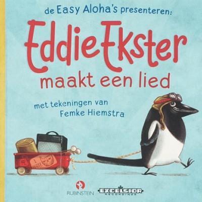 Eddie Ekster Maakt Een Lied