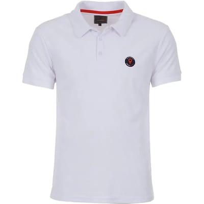 Polo Shirt Korte Mouw Degré Celsius Polo manches courtes homme CEPONG