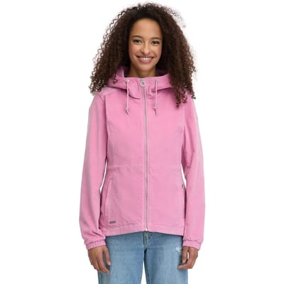 Waterdicht damesjack Ragwear Dankka