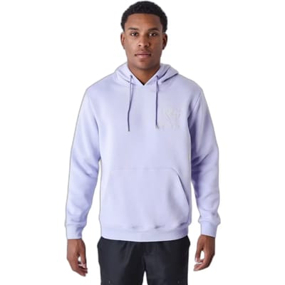 Sweater met capuchon en heartworld-dessin Project X Paris