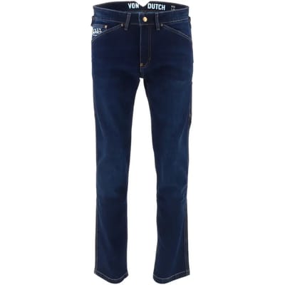 Motorjeans Von Dutch Carter